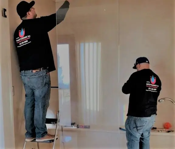 Professional plumbing installation for Toilet Repair in Harper's Landing